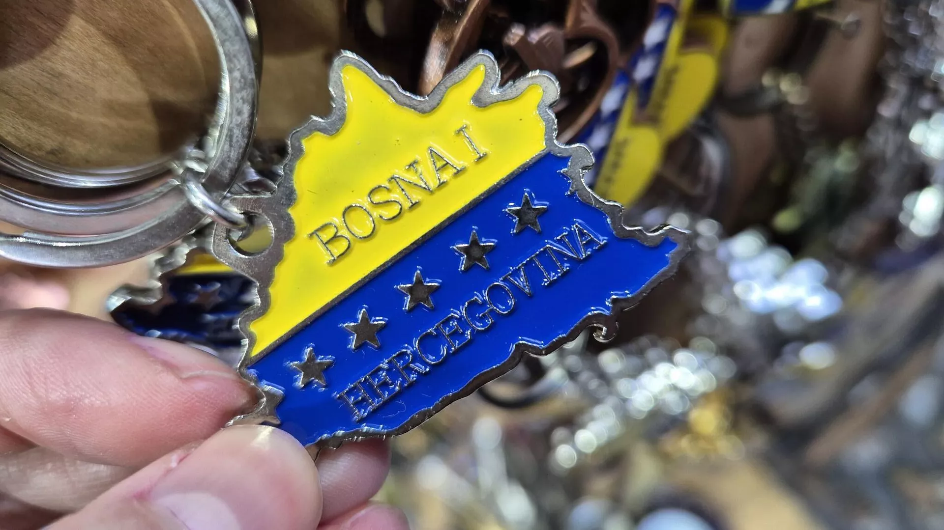 Novi krug optužnica protiv Srba u BiH: Šta se krije iza toga?