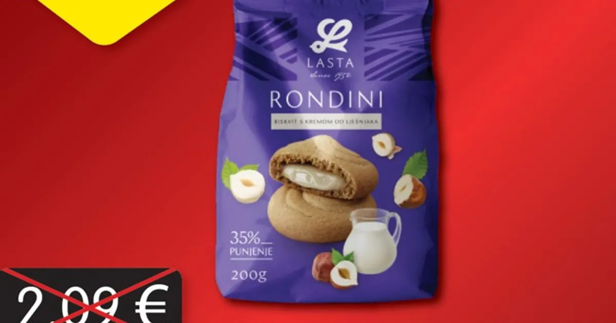 Novi krug Voli cijena počinje svakog četvrtka