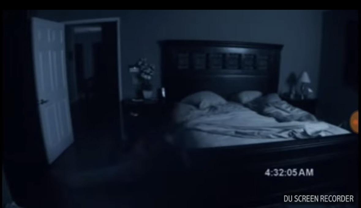 Novi nastavak 'Paranormalne aktivnosti' stiže 2027. godine