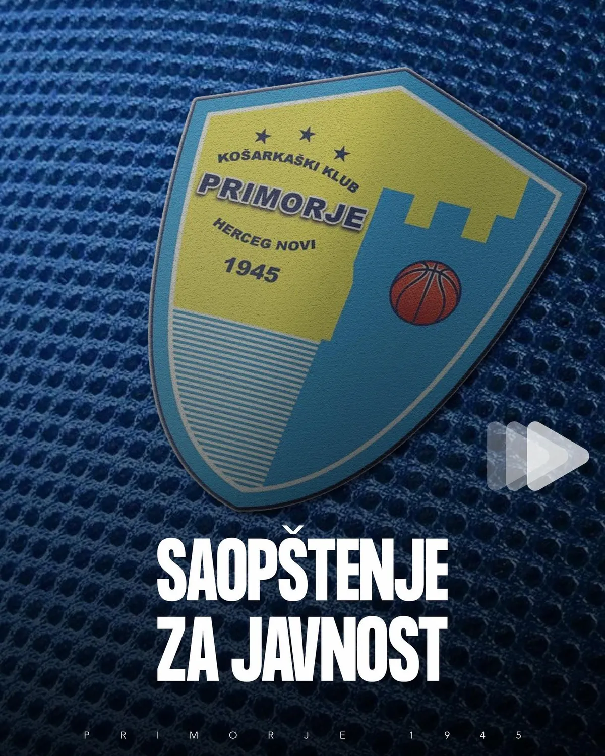 Novljani očekuju kazne za vinovnike incidenta u Danilovgradu