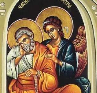 Obilježavanje Časnih veriga Svetog apostola Petra u Crnoj Gori