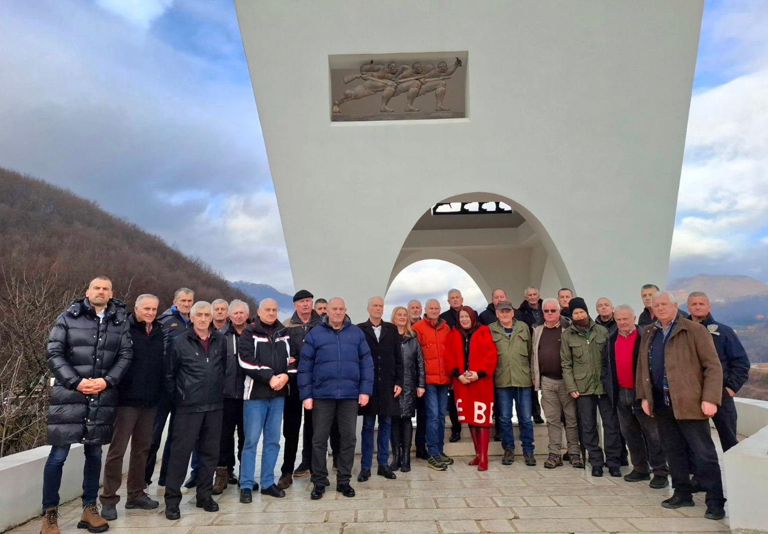 Obilježavanje Mojkovačke bitke: Očuvanje sjećanja na crnogorske junake