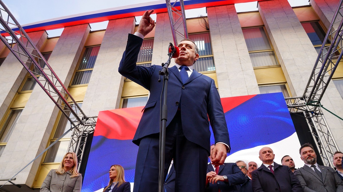 Obilježavanje neustavnog Dana Republike Srpske izaziva podjele u BiH