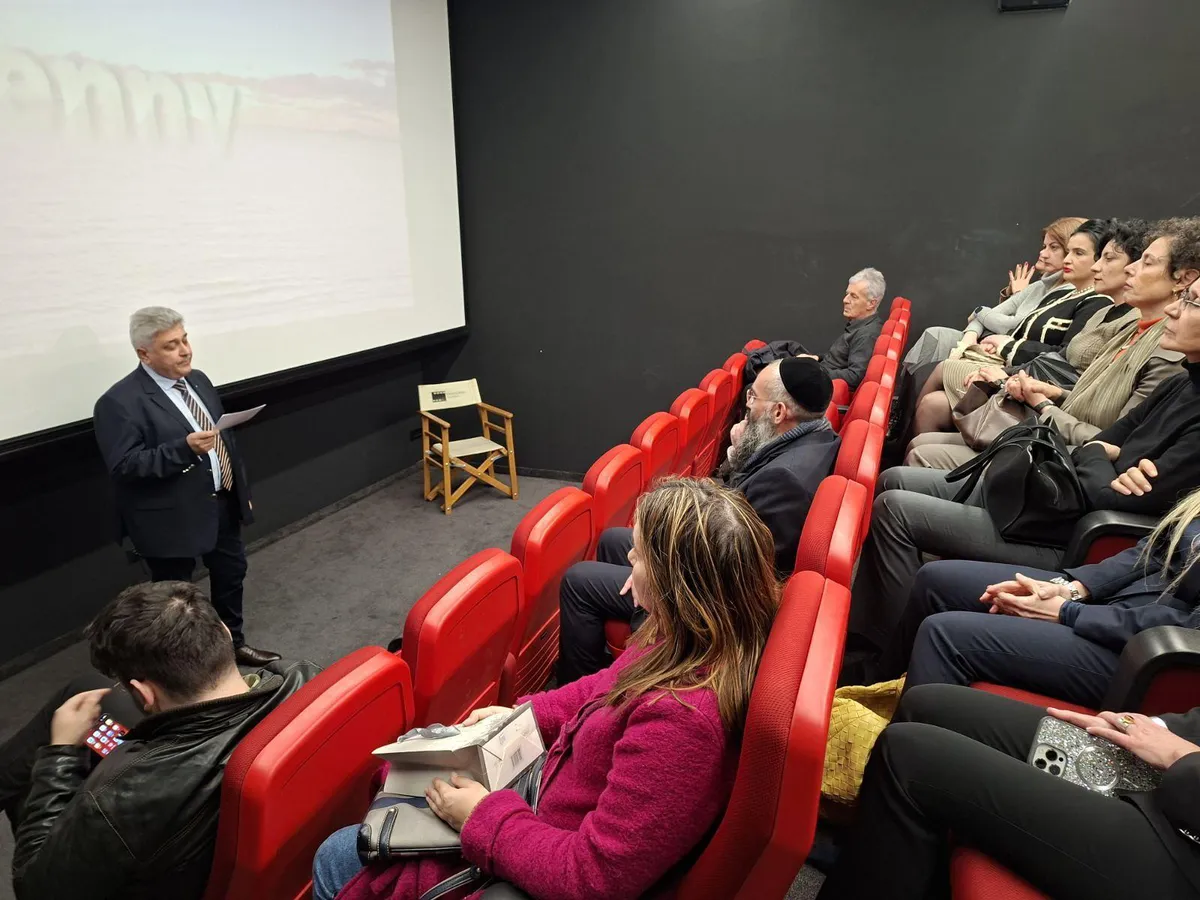 Obilježen Međunarodni dan sjećanja na žrtve Holokausta