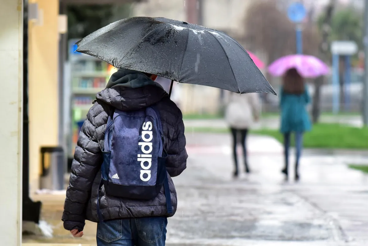 Oblačno vrijeme sa mogućim snijegom na sjeveru Crne Gore