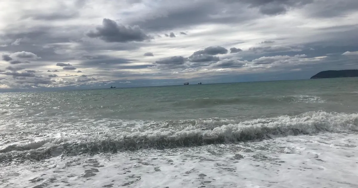 Oblačno vrijeme sa padavinama širom Crne Gore