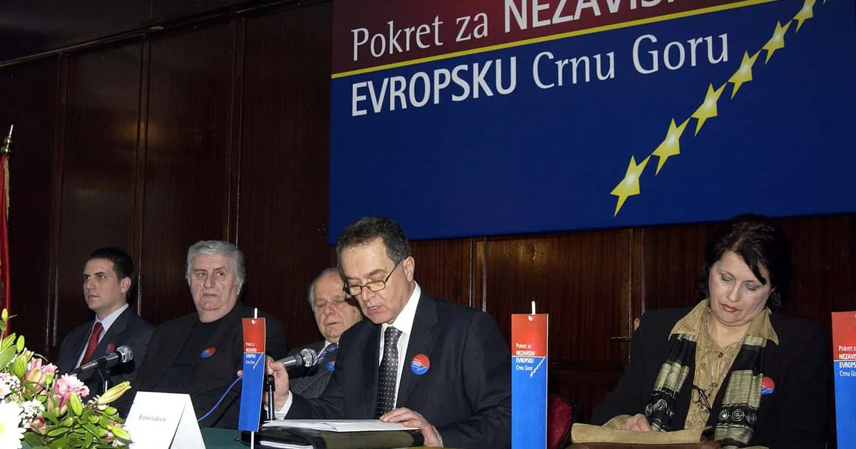 Obnova državnosti na pomolu: Pozivi na dijalog i konsenzus