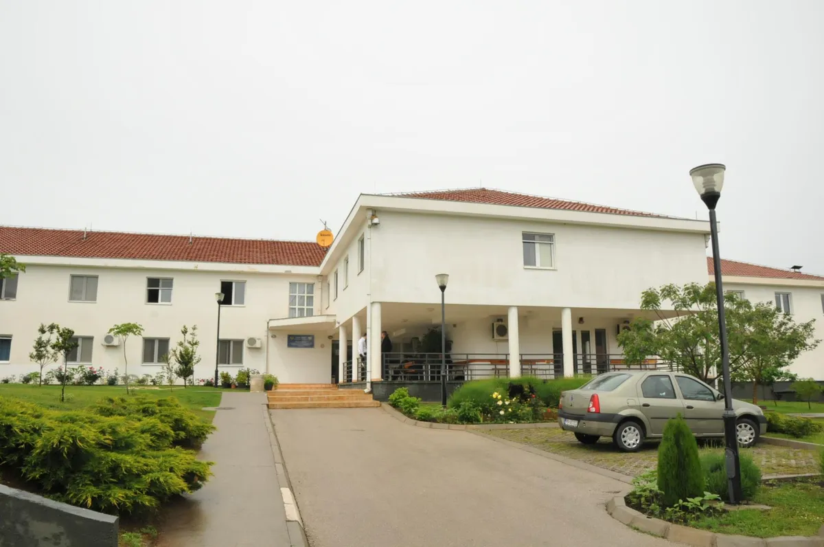 Obnova kuhinje i teretane u ustanovi na Kakarickoj gori