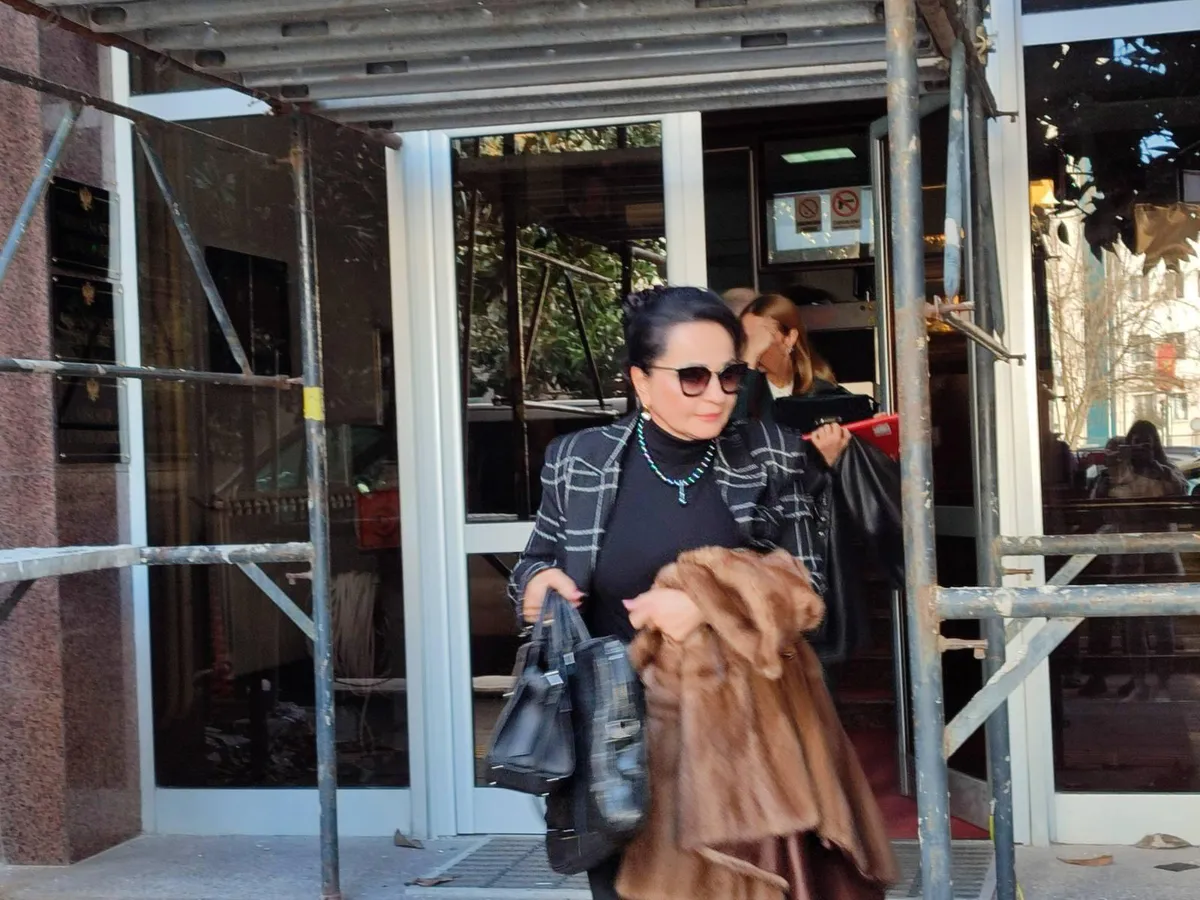 Obrazloženje presude Vesni Medenici: 'Ovo nije prijeki, već sud pravde'