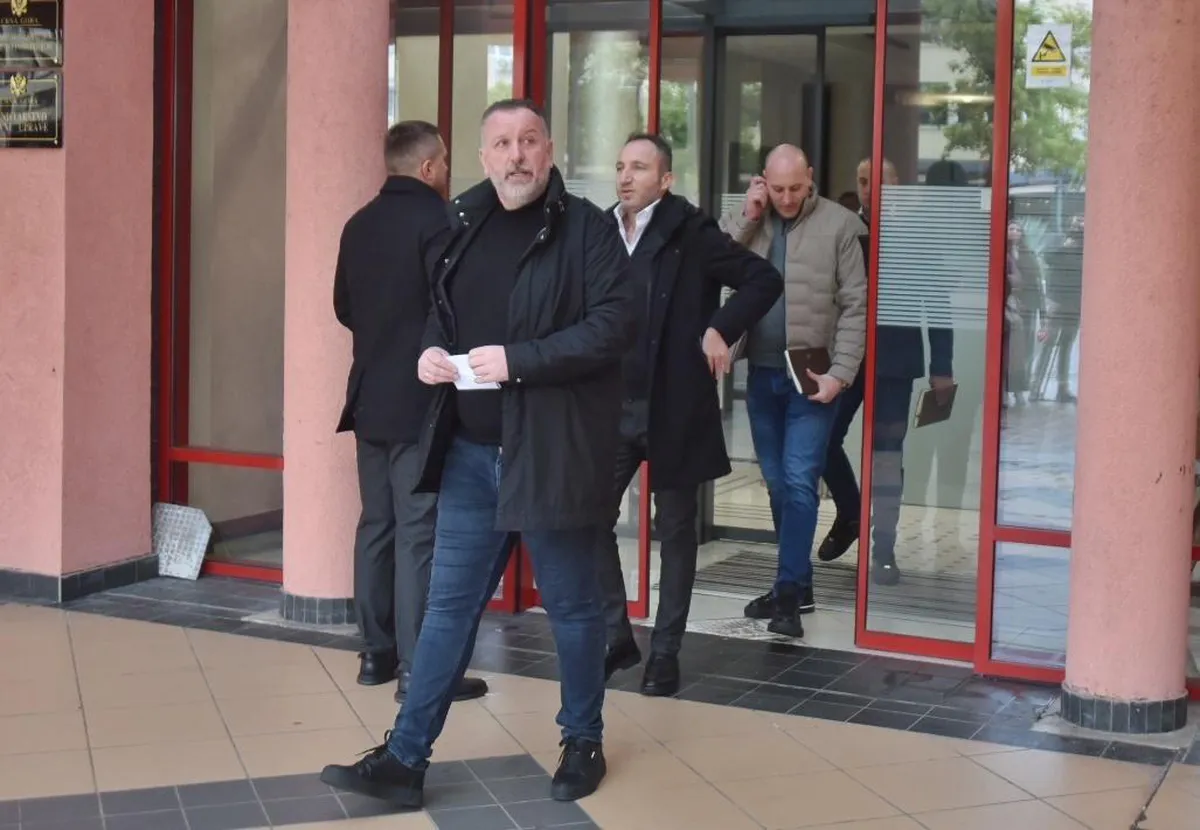 Obustavljena blokada prevoznika, vanredna sjednica Skupštine 16. februara