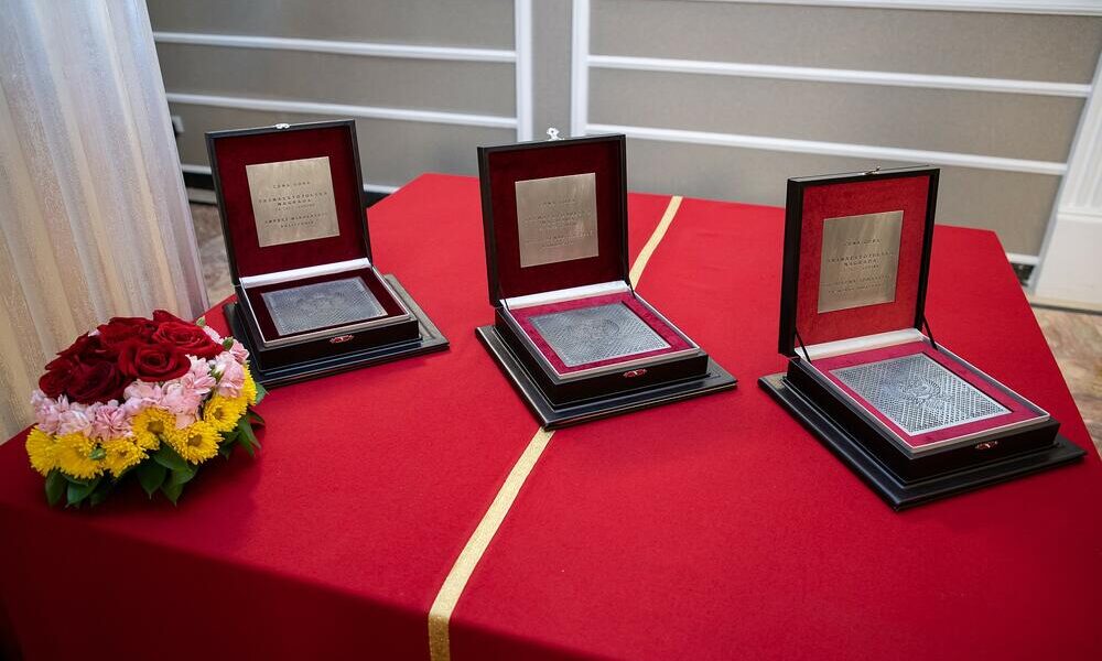 Odbijanje nagrade Karadaglića: Kultura u fokusu 2025. godine