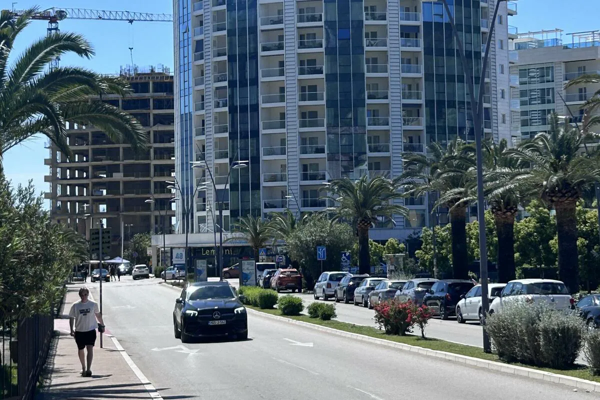 Odbijen zahtjev Fab Live za upotrebnu dozvolu apart hotela Tre Canne