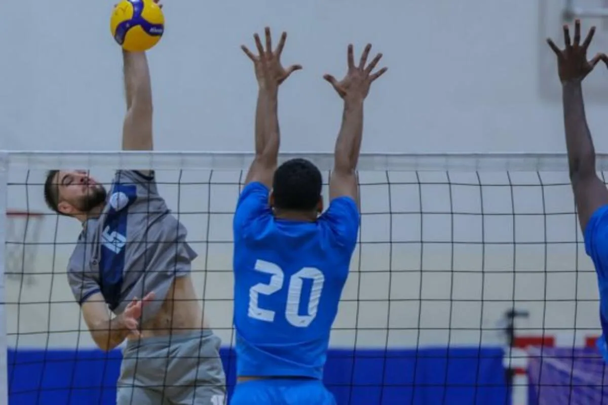 Odbojkaški radar: Fantastična partija Jovovića, Ćaćić sjajan protiv Gajzena