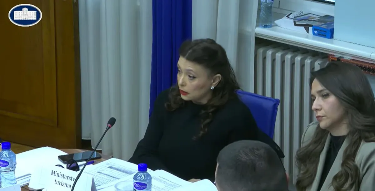 Odbor o nesreći na Savinom kuku: Kordić traži modernizaciju skijališta