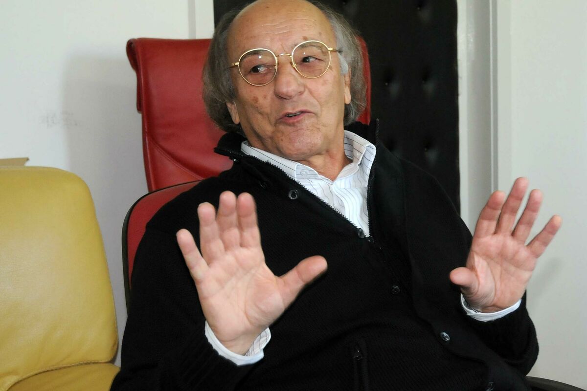 Odcjenci i refleksije: Mirko Kovač i njegov 'Grad u zrcalu'