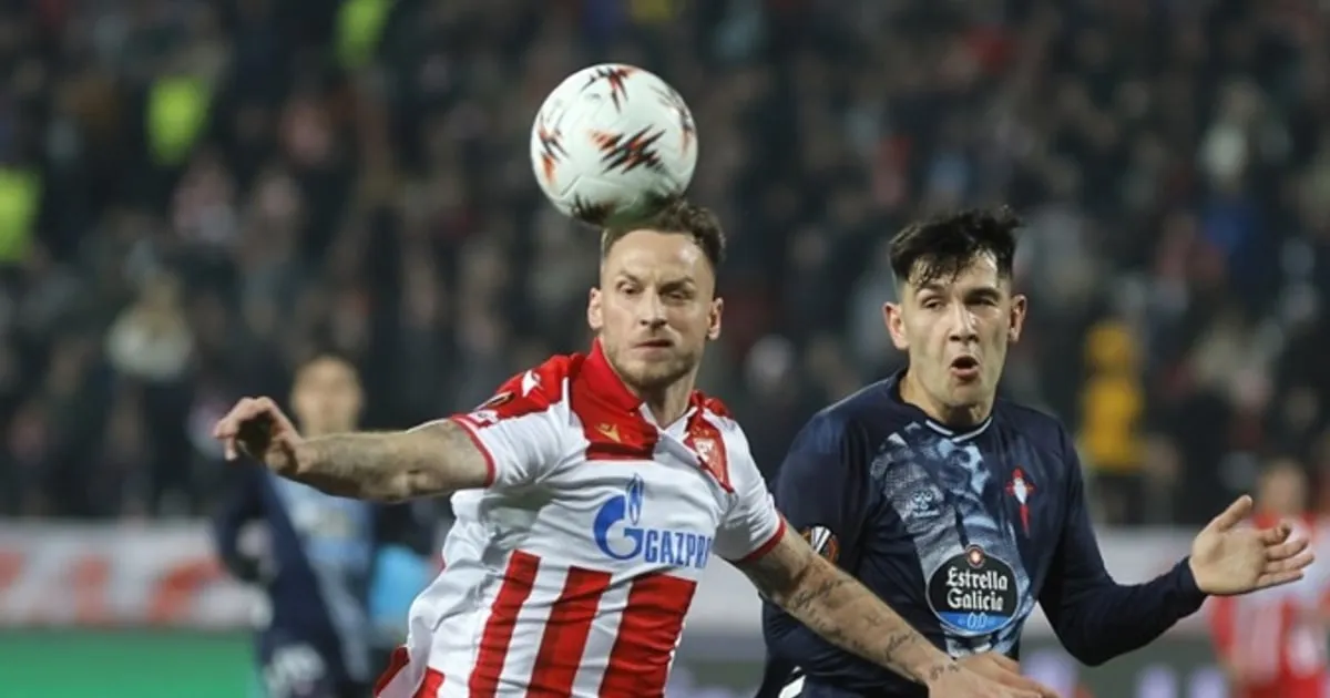 Odigrano posljednje kolo Lige Evrope: Poznati učesnici osmine finala i plej-ofa