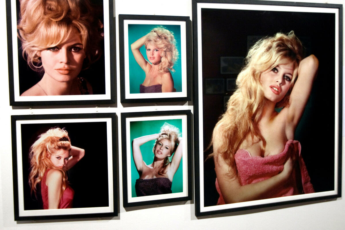 Odlazak legende: Brižit Bardo napustila ovaj svijet