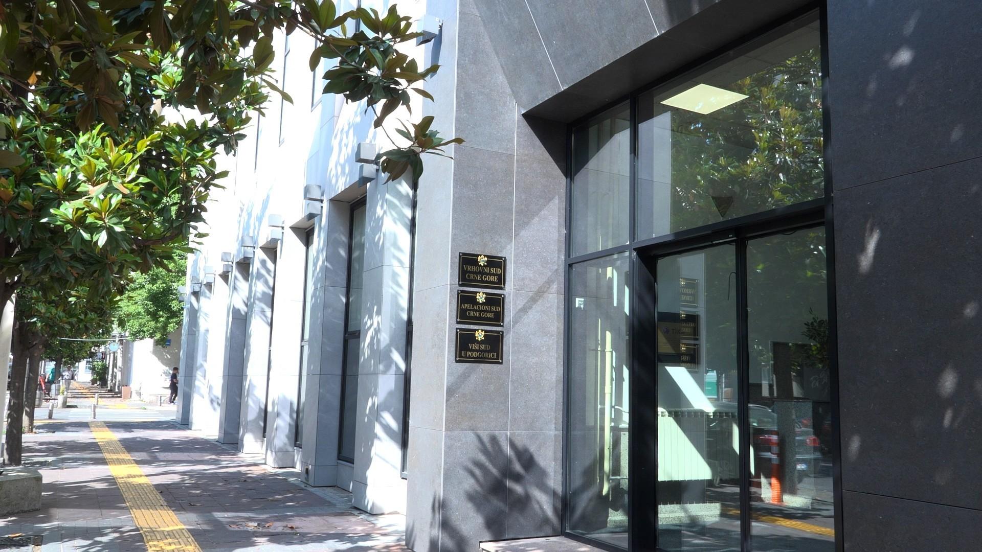 Odložena sjednica Apelacionog suda u slučaju 'Koverta'