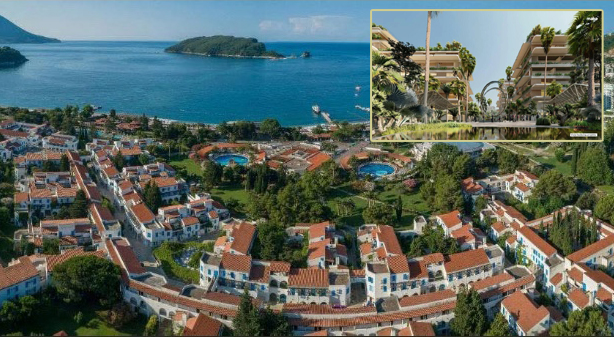 Odluka o Slovenskoj plaži na čekanju: Hoće li MK Grupa čekati do 2027. godine?