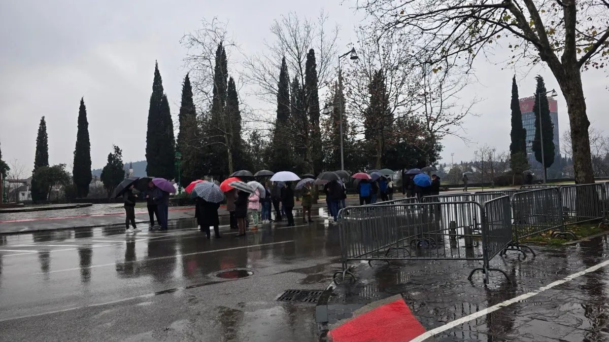 ODT ispituje navode o rješenjima za glasove u Zagoriču