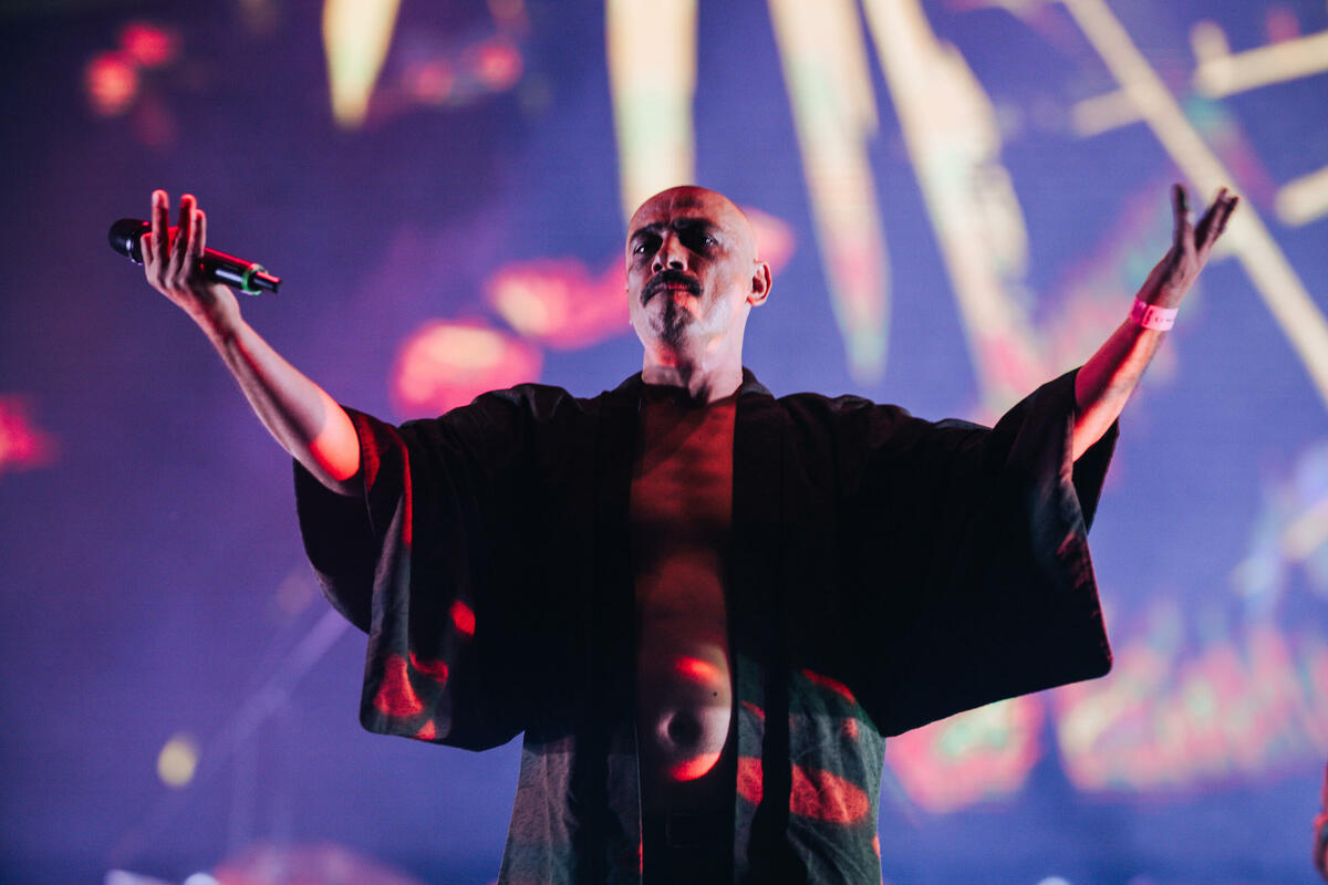 OK Fest 2026: Prva imena koja će oduševiti publiku na Tjentištu