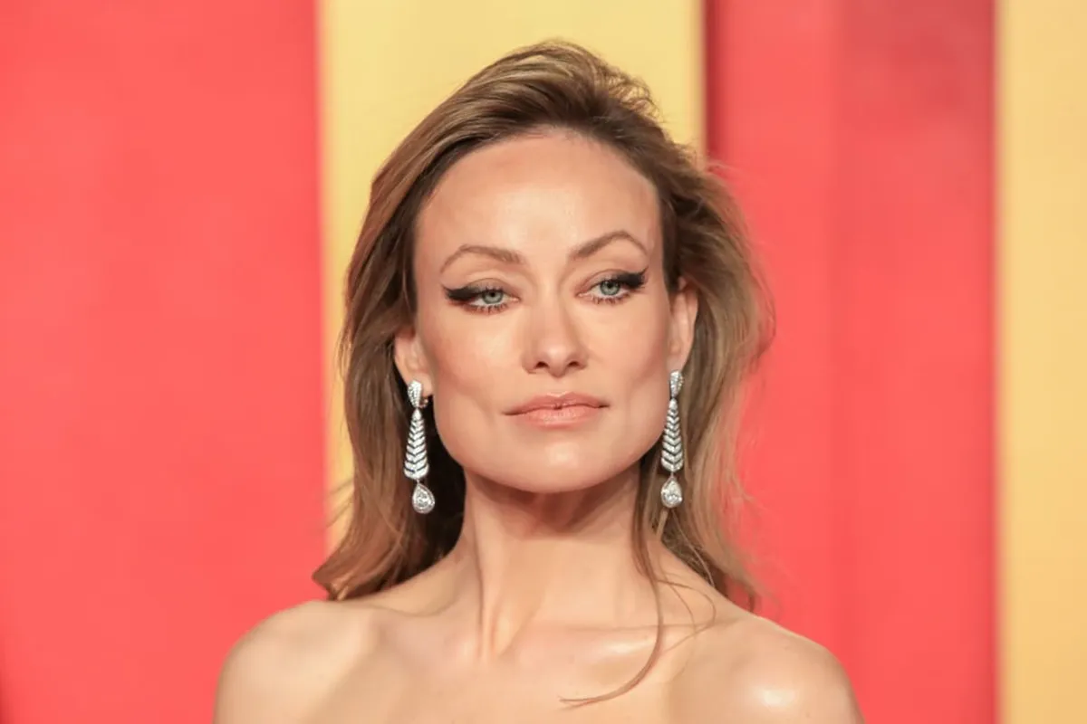 Olivija Vajld na Sandensu: 'Ova zemlja pati, zgrožena sam i gadi mi se!'