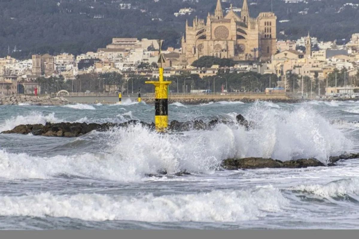 Oluja Kristin odnijela pet života u Portugalu i izazvala haos u Španiji