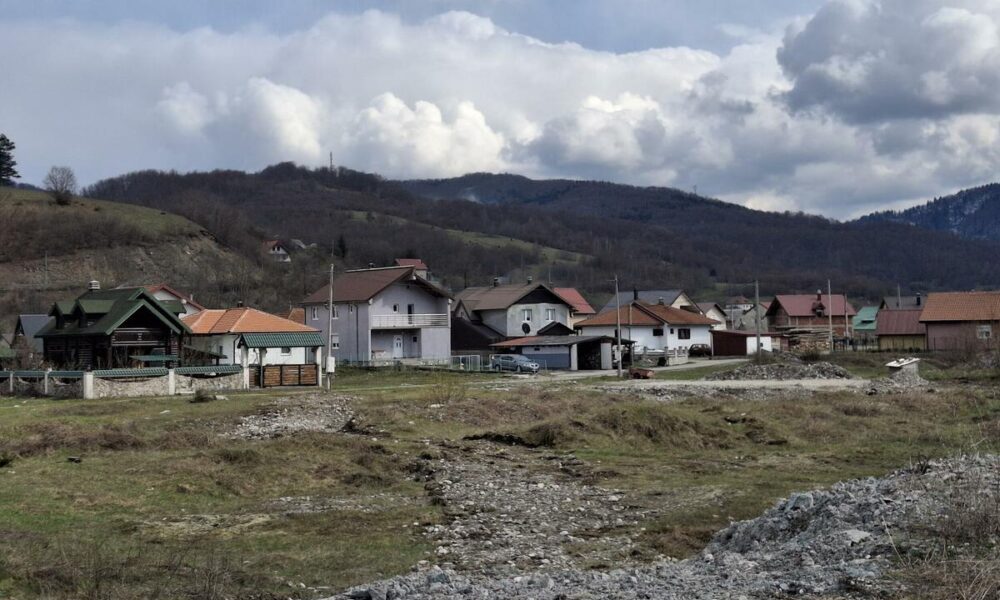 Opština Kolašin zaustavila uknjižbu placeva na Lugu: Ustavni sud odlučuje