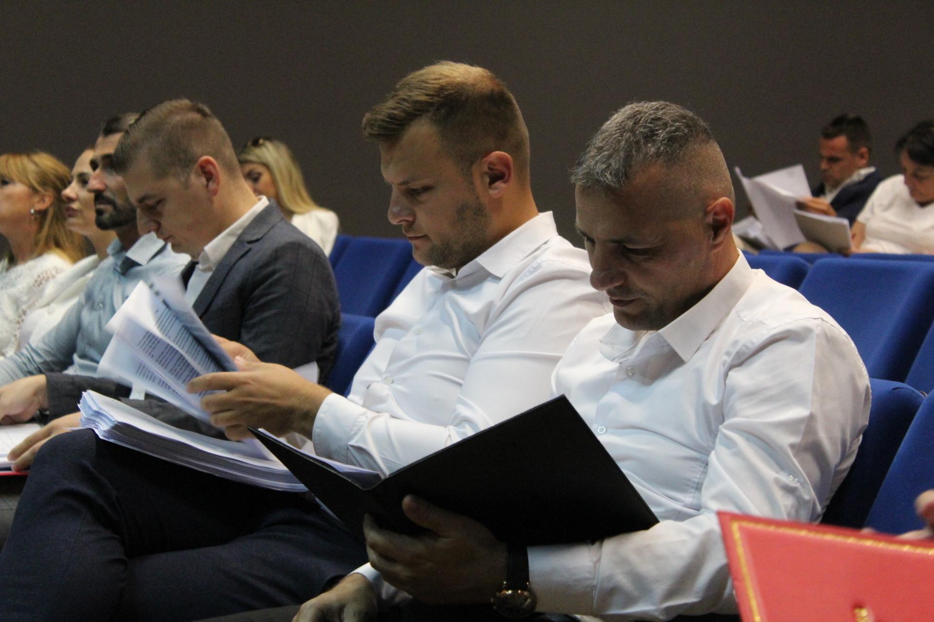 Opština Zeta poziva na dijalog: Problemi sa kolektorom u Botunu