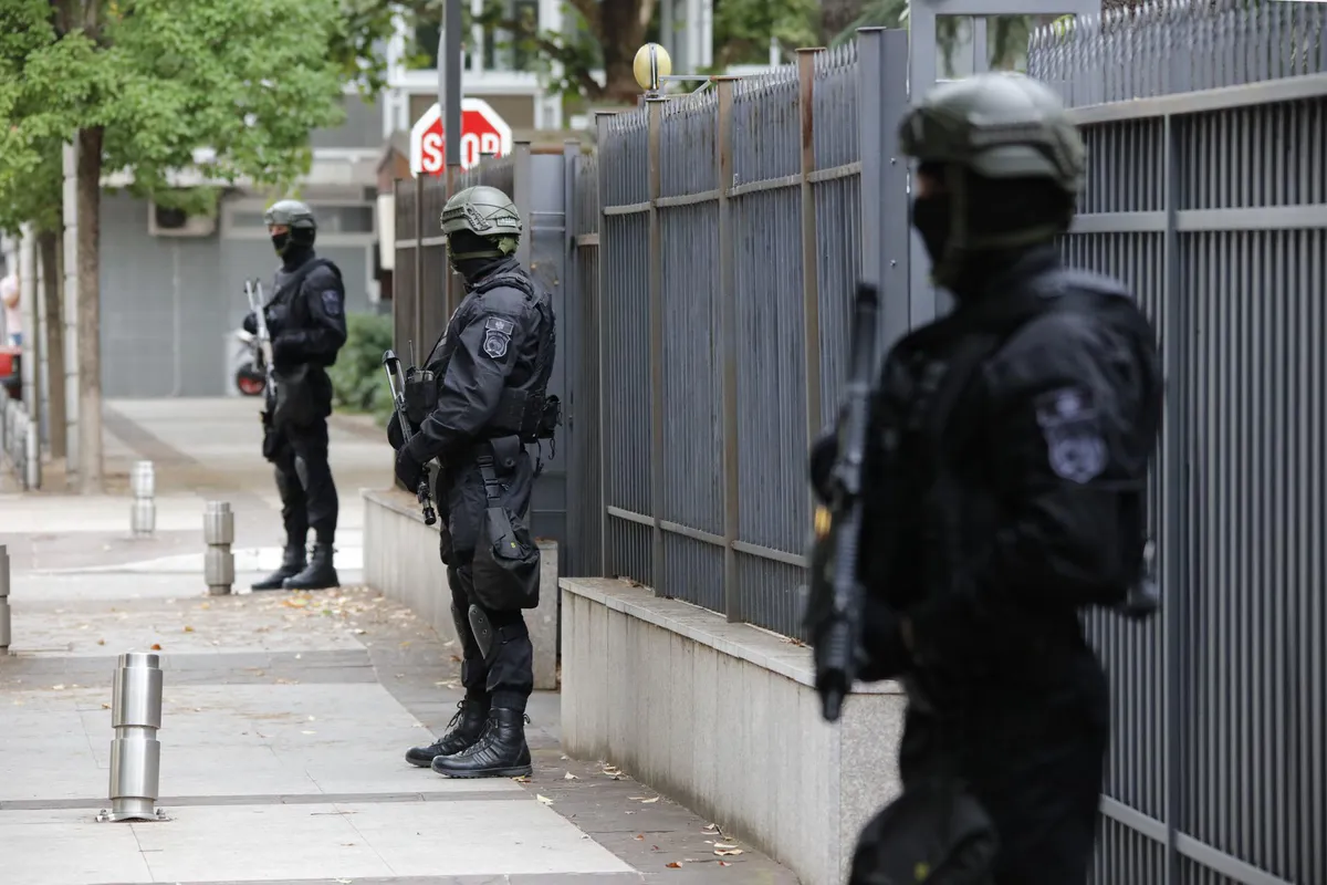 Optuženi pred sudom iznijeli adresu zaštićenog svjedoka Bajrama Piste