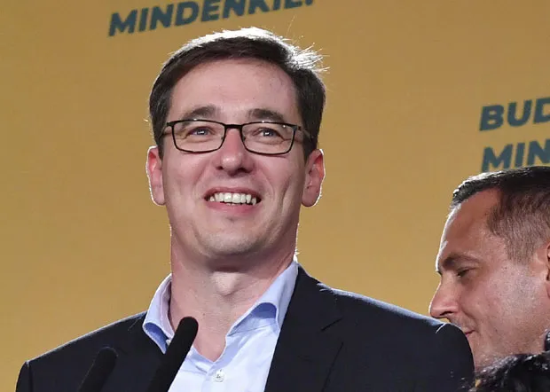 Optužnica protiv gradonačelnika Budimpešte zbog organizacije Prajda