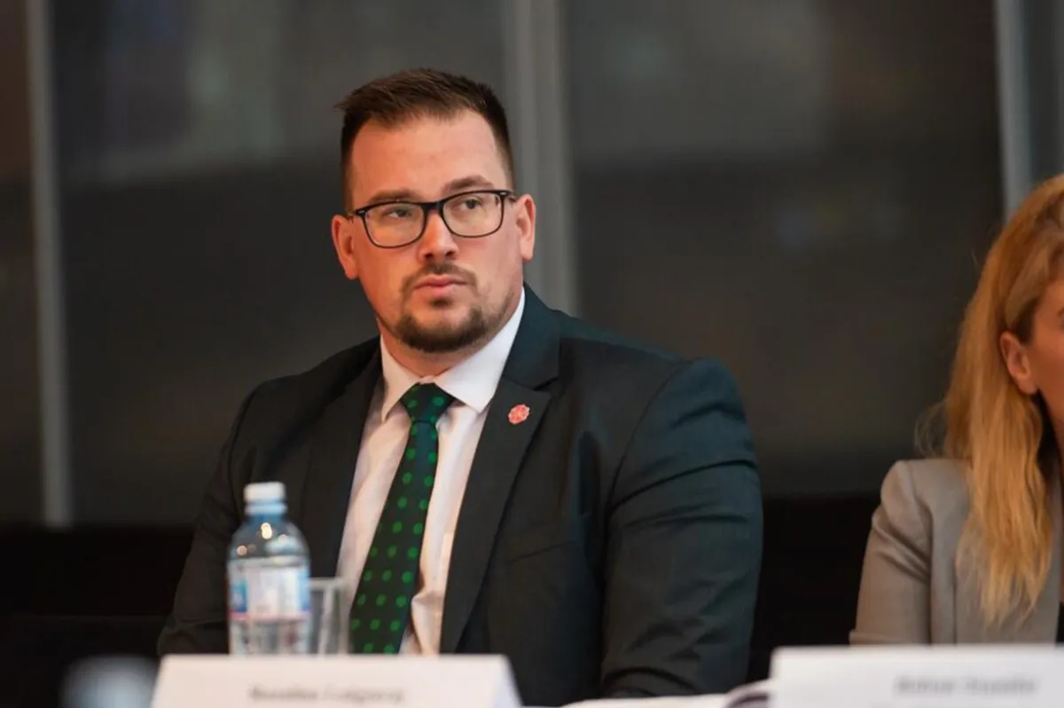 Osipanje vlasti u Danilovgradu: Veselin Savić napustio PES