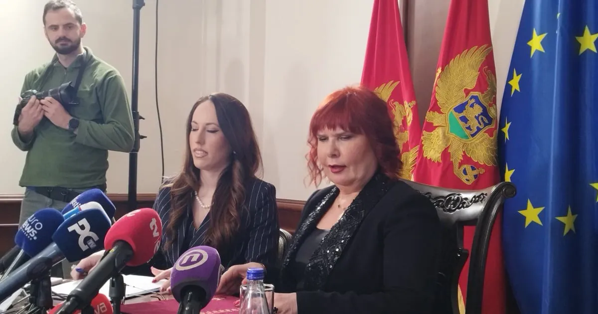 Ostavka sutkinje Moštrokol neće uticati na predmet pokušaja terorizma