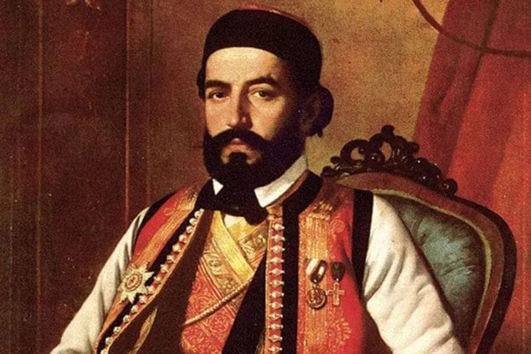 Oštre reakcije na predstavljanje Njegoša u dokumentarcu RTS-a