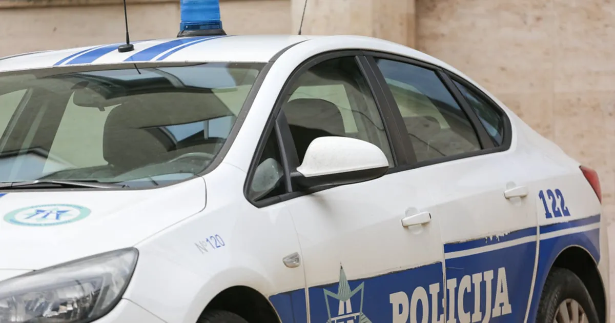 Osumnjičenik iz Srbije prevario Nikšićane obećanjem posla u Austriji