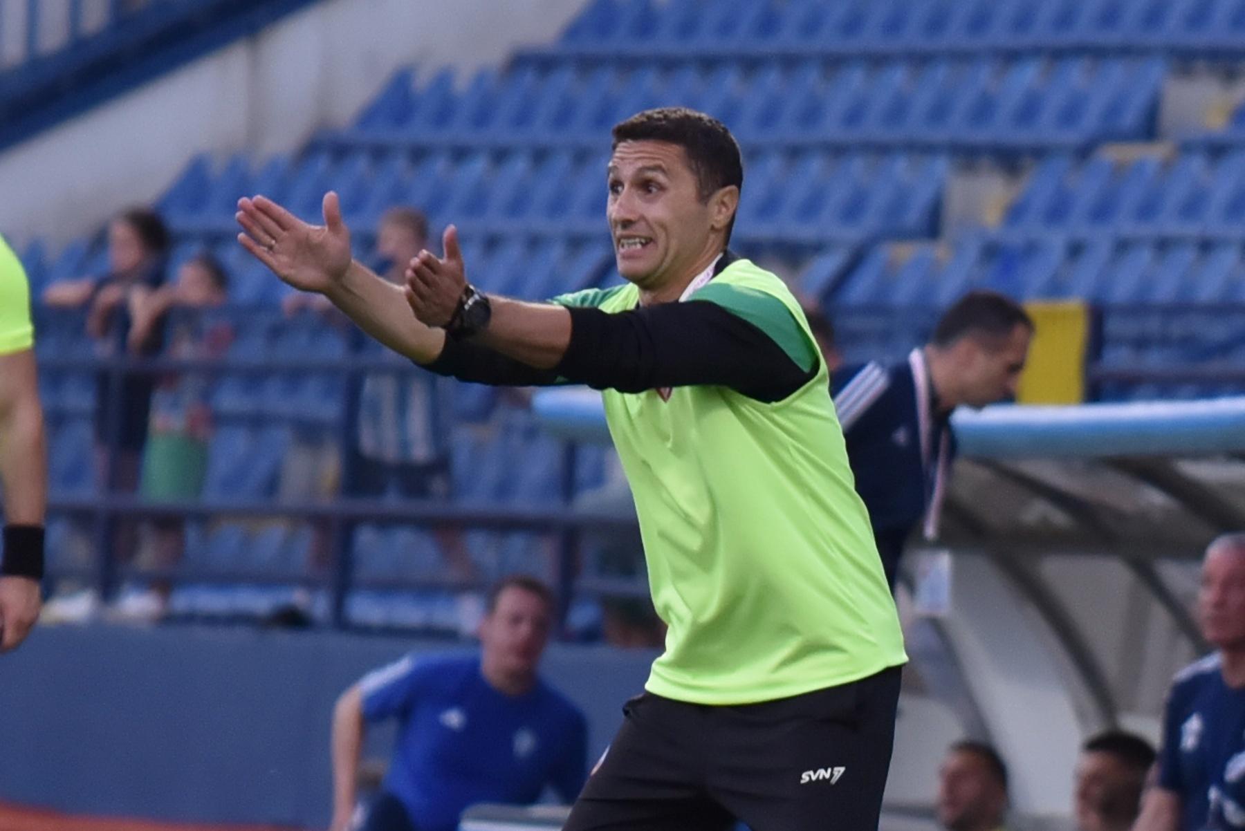 Otrant Olimpik započeo pripreme za povratak na vrh Druge lige