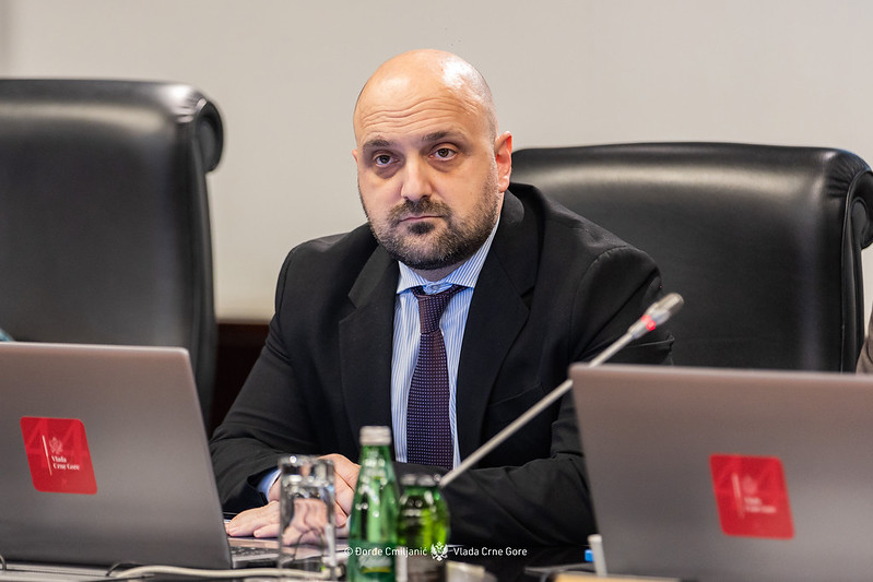 Otvoren konkurs za predsjednika i članove CIK-a: Rok do 27. januara