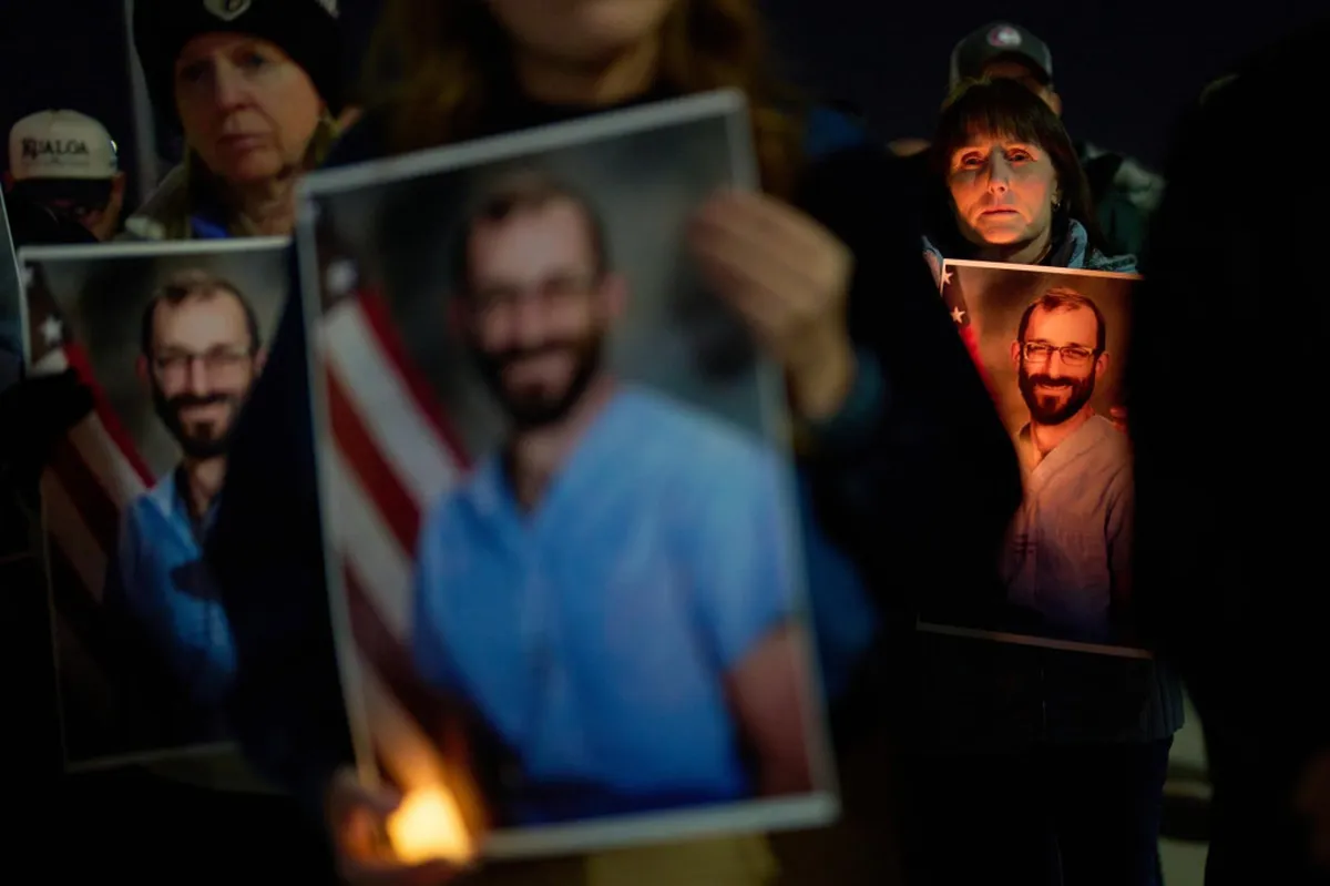 Otvorena federalna istraga zbog ubistva Aleska Pretija