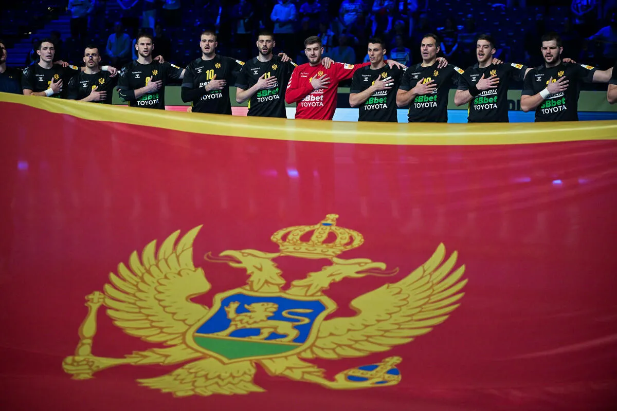 Paklen put do Mundijala za rukometaše Crne Gore