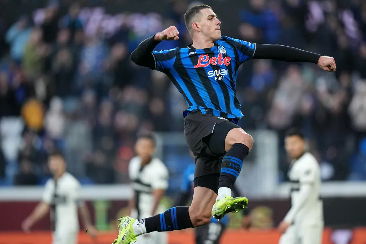 Paladino hvali Krstovića: Njegov stav i borbeni duh su impresivni