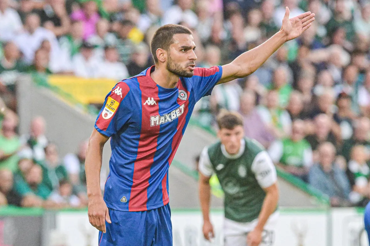 Partizan remizirao s Radničkim, ni igrač više nije pomogao