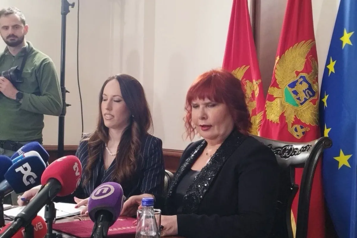 Pavličić: Ostavka Moštrokol neće uticati na predmet terorizma