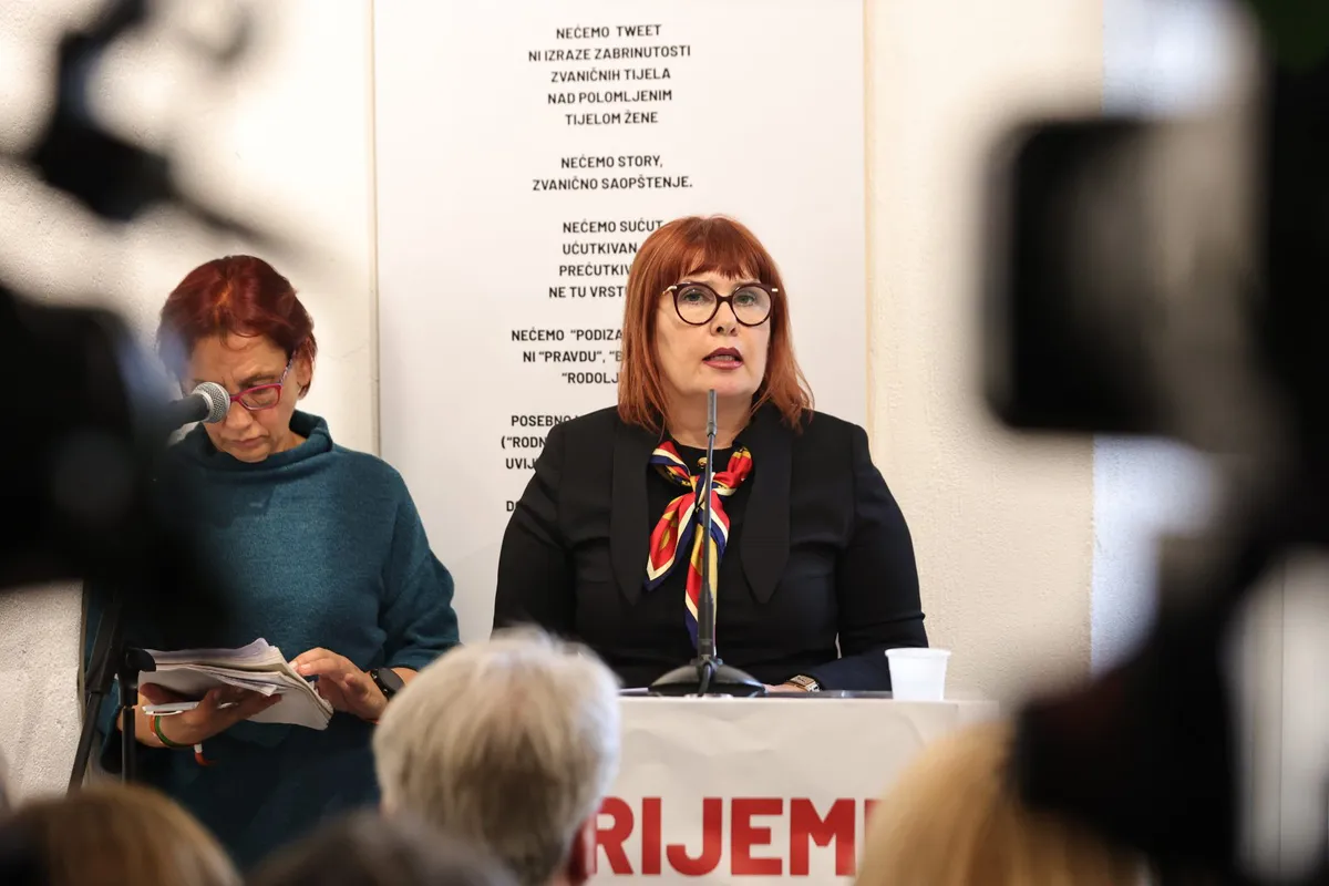 Pavličić: Ostavka sutkinje Moštrokol ne utiče na proces terorizma