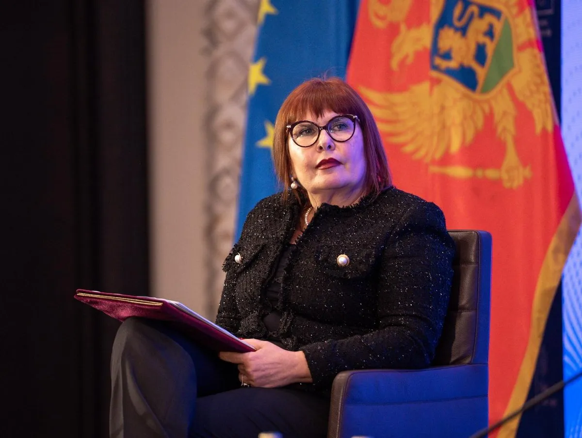 Pavličić: Sudije da stanu na put zloupotrebama advokata