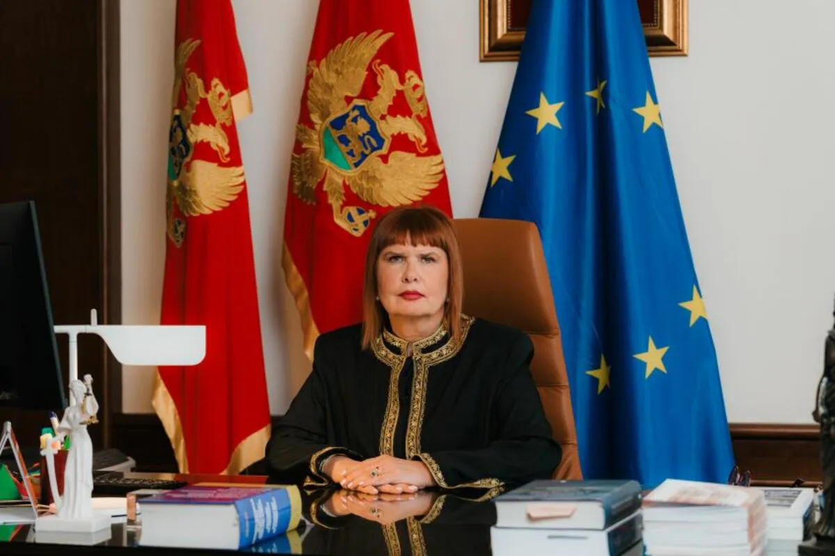 Pavličić: Vrhovni sud efikasan, potrebna hitna reakcija zbog penzionisanja sudija