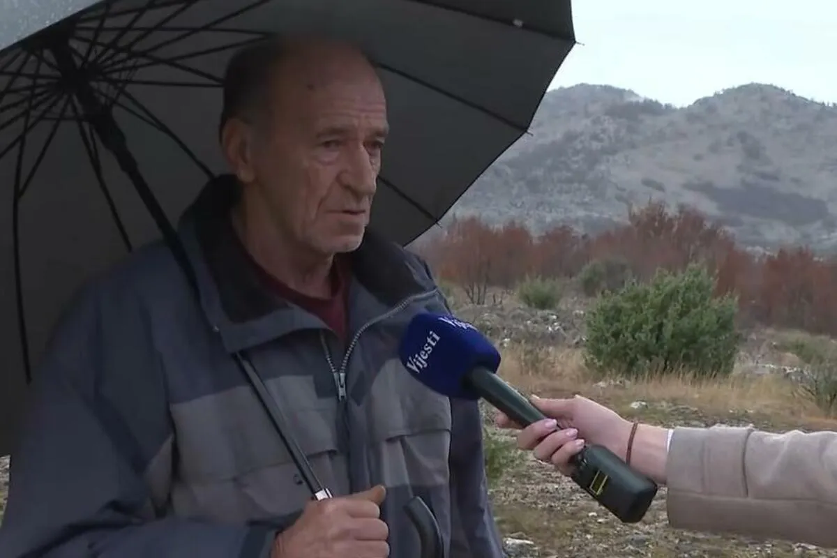 Pčelari iz Kuča protiv kamenoloma na Morišnji, najavljuju proteste