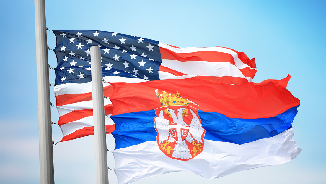 Pentagonova strategija nacionalne bezbjednosti i njen odnos prema Srbiji