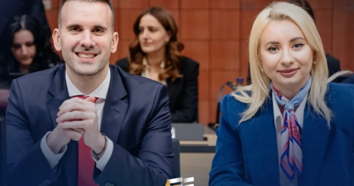 PES: Prošla godina bila impresivna, ova će nadmašiti Crnu Goru