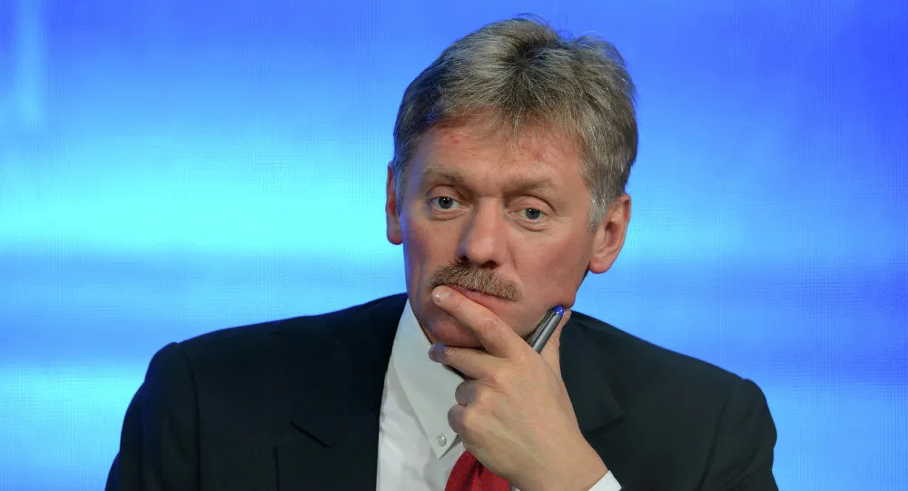 Peskov: U Evropi vladaju nekompetentni političari