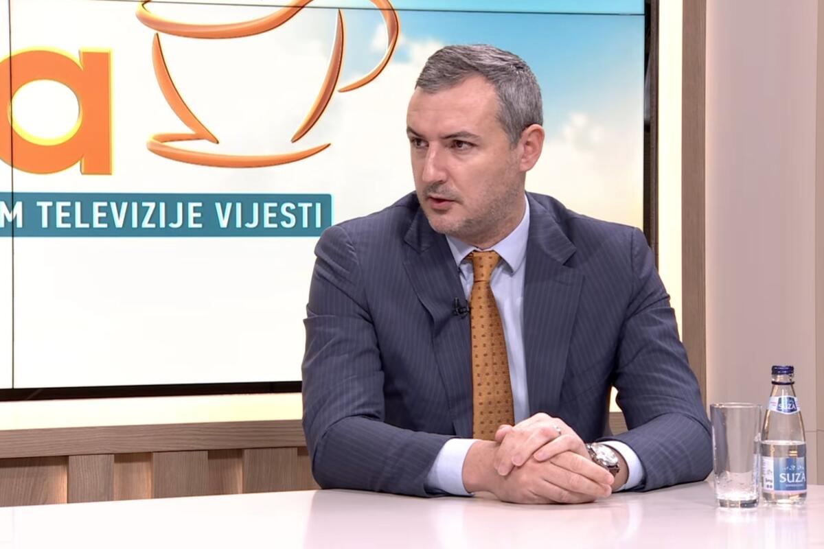 Peta sanitarna kada u Podgorici: Ključna investicija za budućnost